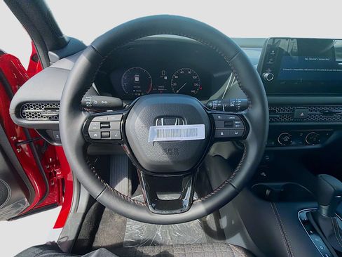 New 2027 Honda HR-V Sport image 10