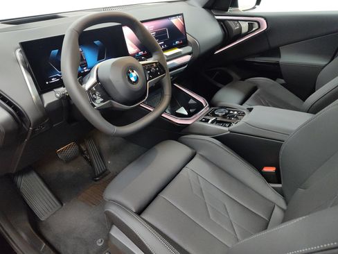 Used 2026 BMW X3 xDrive30i w/ Premium Package AWD/4WD image 4