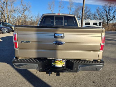 Used 2012 Ford F150 XLT w/ XLT Chrome Pkg AWD/4WD image 7