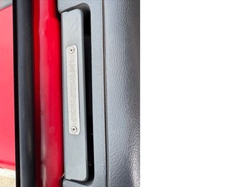 Used 1995 Jeep Wrangler SE image 34