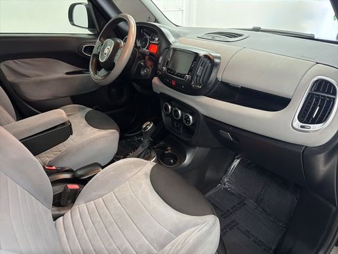 Used 2014 FIAT 500L Easy image 28