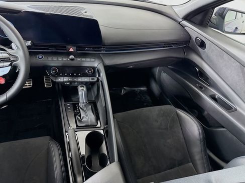 Used 2025 Hyundai Elantra N FWD image 29