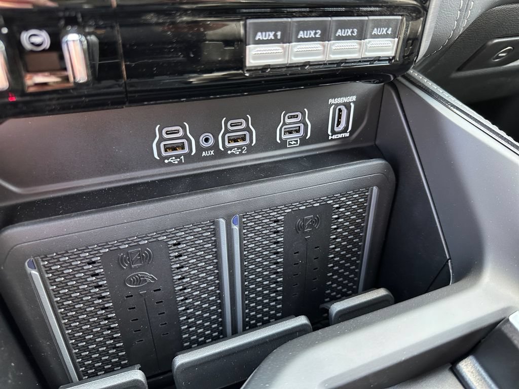 New 2026 RAM 1500 RHO w/ RHO Level 1 Equipment Group AWD/4WD image 15