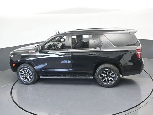 Used 2023 Chevrolet Tahoe Z71 w/ Luxury Package image 62