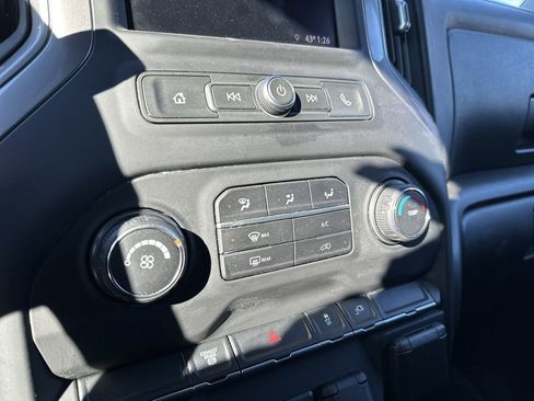 Used 2021 Chevrolet Silverado 3500 W/T w/ WT Convenience Package image 17