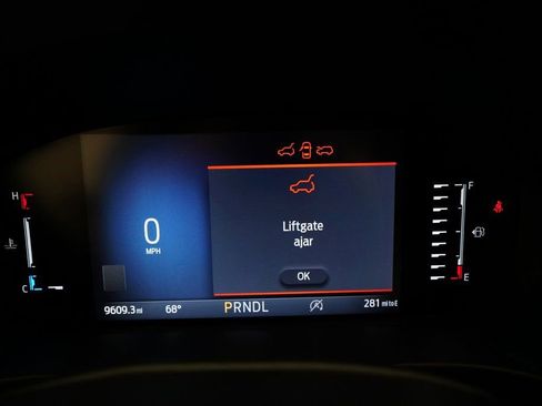 Used 2023 Ford Escape ST-Line w/ Tech Pack #1 image 2