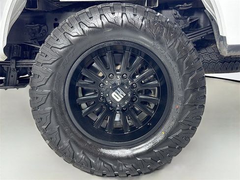 Used 2023 Ford F350 XLT image 10