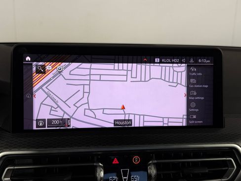 Used 2023 BMW X3 xDrive30i w/ M Sport Package image 27