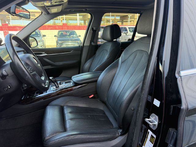 Used 2016 BMW X5 xDrive40e AWD/4WD image 27