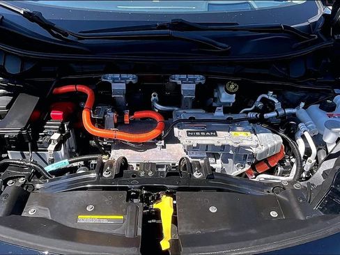 Used 2023 Nissan Ariya image 30