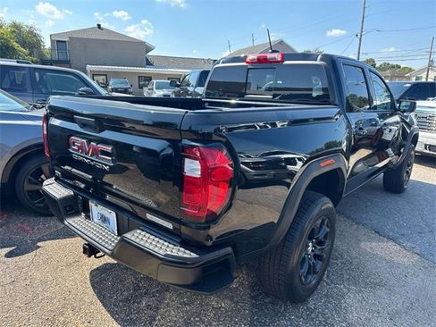 Used 2023 GMC Canyon Elevation w/ Convenience Package image 5