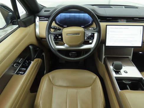 Certified 2024 Land Rover Range Rover SE image 10