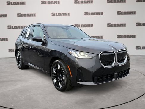 Used 2025 BMW X3 xDrive30i w/ M Sport Package image 7