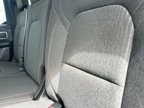 Used 2023 RAM 1500 Big Horn RWD image 37