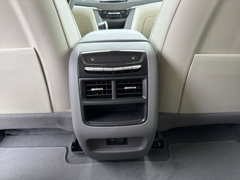 New 2026 Cadillac XT5 Premium Luxury w/ Driver Assist Package image 26