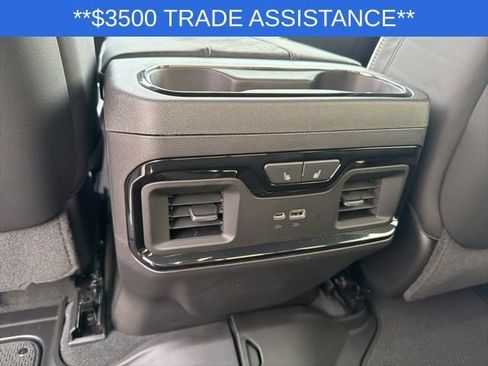New 2026 GMC Sierra 1500 AT4X AWD/4WD image 22
