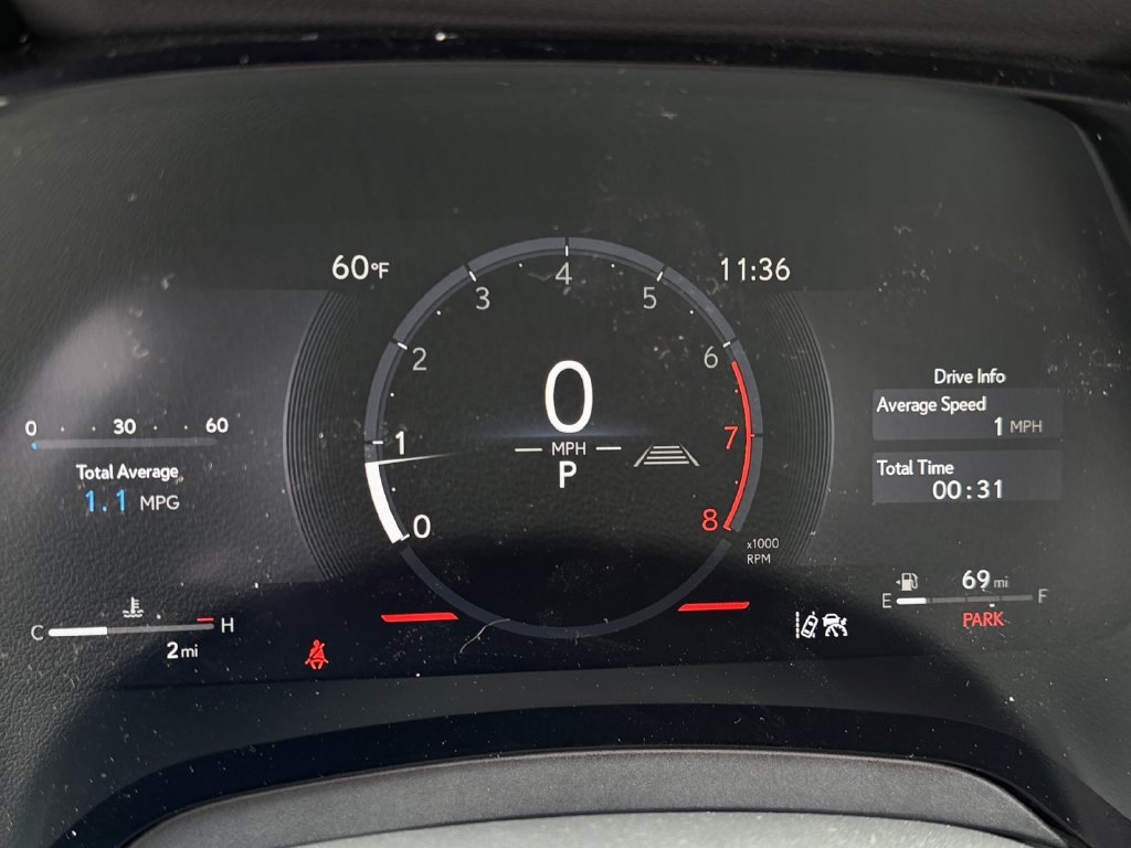 New 2026 Lexus RX 350 Premium AWD/4WD image 22