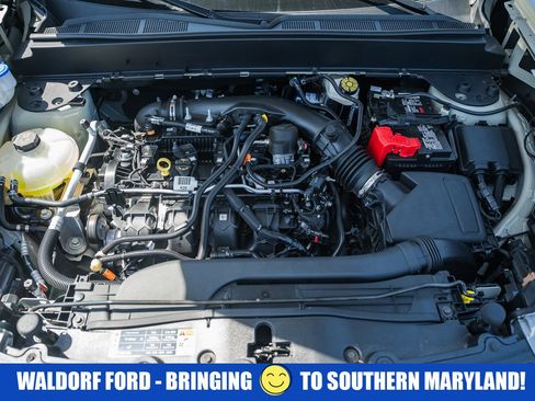 Used 2024 Ford Maverick Tremor w/ Tremor Off-Road Package image 21