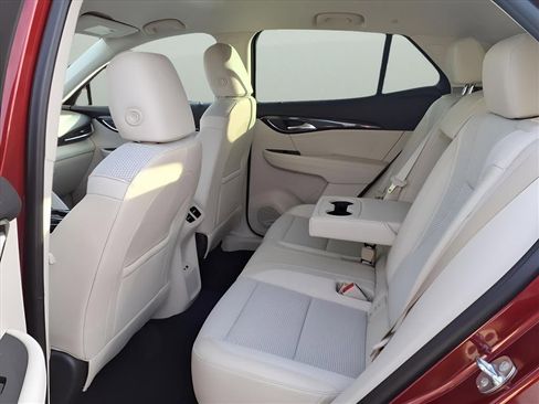 Used 2023 Buick Envision Preferred image 26