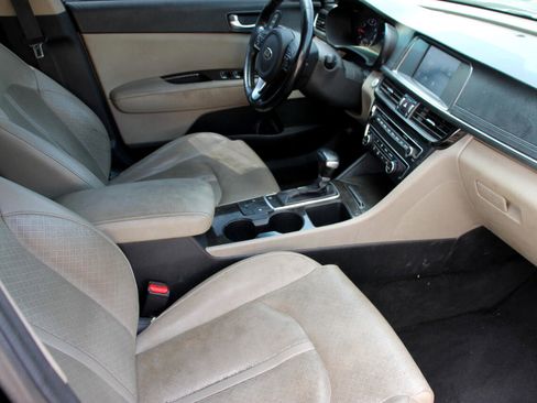 Used 2018 Kia Optima EX image 14