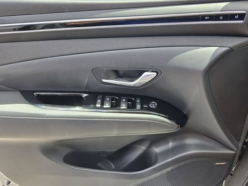 Certified 2024 Hyundai Tucson Limited FWD image 31
