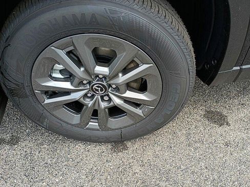 New 2026 MAZDA CX-5 Select AWD/4WD image 7