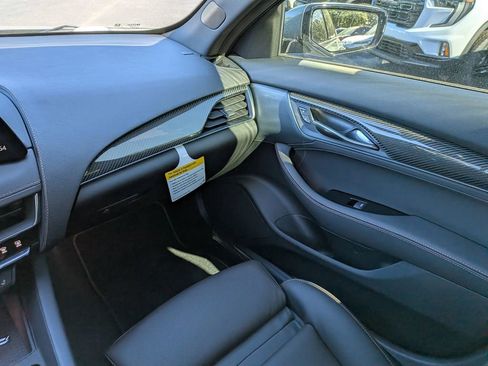 New 2026 Cadillac CT5 V w/ Technology Package image 18