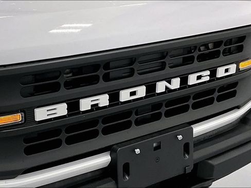 Used 2025 Ford Bronco Big Bend AWD/4WD image 34