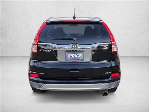 Used 2015 Honda CR-V EX-L image 7