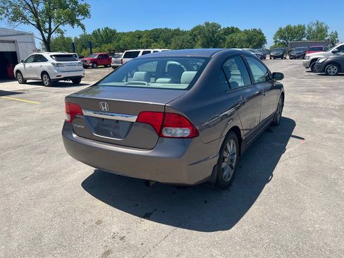 Used 2009 Honda Civic EX image 5