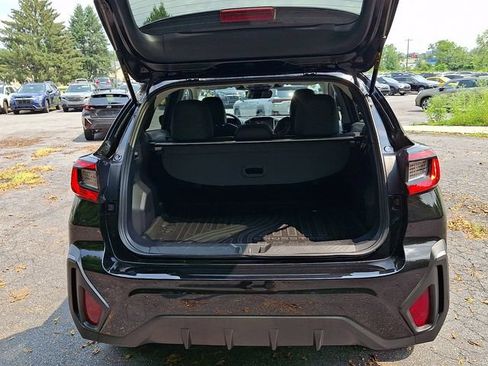 Certified 2024 Subaru Crosstrek 2.5i Limited w/ Crosstrek Mirror Package AWD/4WD image 44