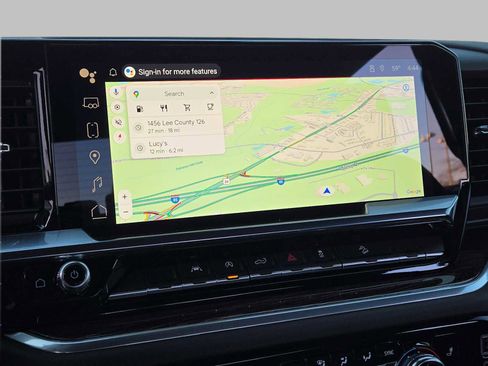 Used 2025 GMC Sierra 1500 Elevation w/ X31 Off-Road Package image 44