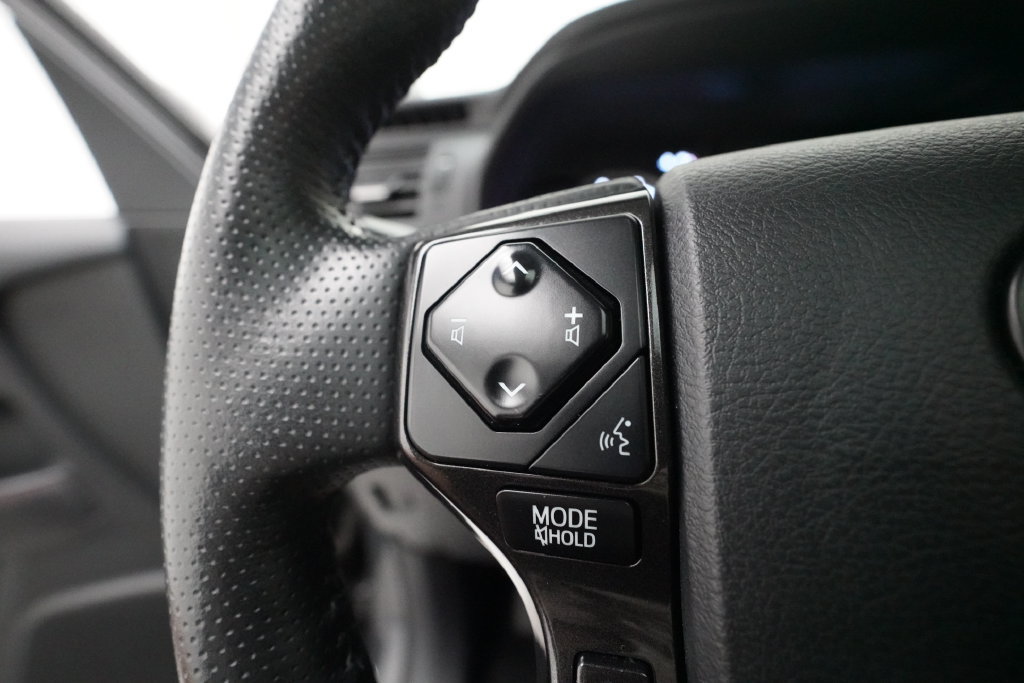 Used 2024 Toyota 4Runner TRD Pro AWD/4WD image 17