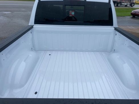 New 2026 RAM 1500 Laramie w/ Night Edition image 8