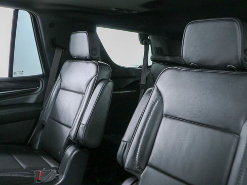 Used 2023 GMC Yukon Denali w/ Denali Reserve Package AWD/4WD image 29