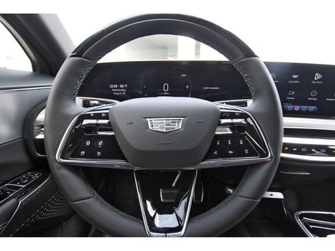 New 2027 Cadillac Lyriq Luxury AWD/4WD image 13