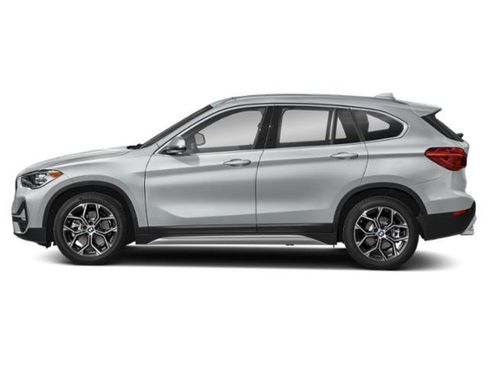 Used 2021 BMW X1 sDrive28i w/ Convenience Package FWD image 3