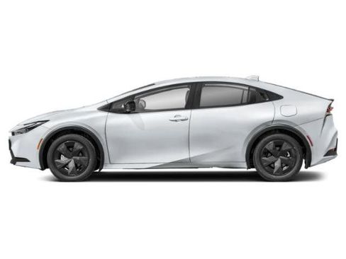 Used 2023 Toyota Prius LE FWD image 33