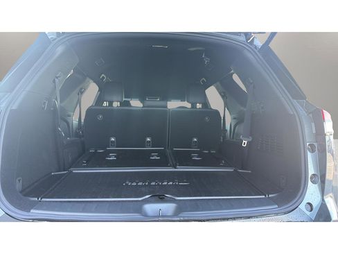 New 2026 Nissan Pathfinder Rock Creek AWD/4WD image 13
