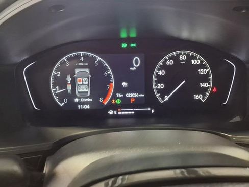 Used 2024 Honda Civic LX image 14