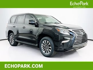 Used 2021 Lexus GX 460 Luxury w/ Accessory Package video 1