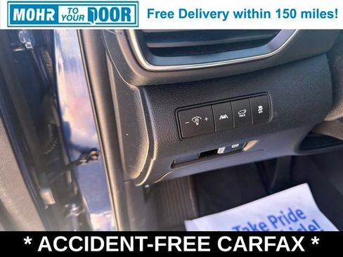 Used 2021 Hyundai Santa Fe SEL w/ Convenience Package AWD/4WD image 14