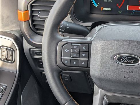 Used 2023 Ford F150 Tremor w/ Equipment Group 402A High image 20