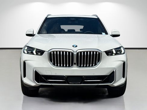 New 2026 BMW X5 sDrive40i RWD image 8