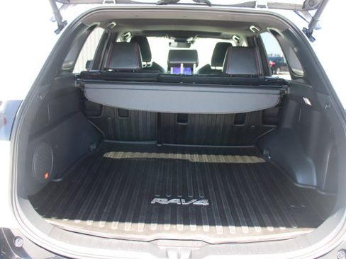 Certified 2024 Toyota RAV4 XSE w/ Weather Package AWD/4WD image 16