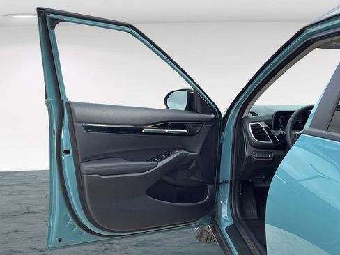 New 2026 Kia Seltos S AWD/4WD image 11
