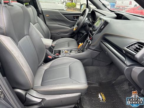Used 2023 Subaru Forester Wilderness AWD/4WD image 49