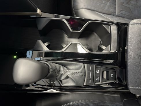 New 2026 Toyota Camry XSE image 17