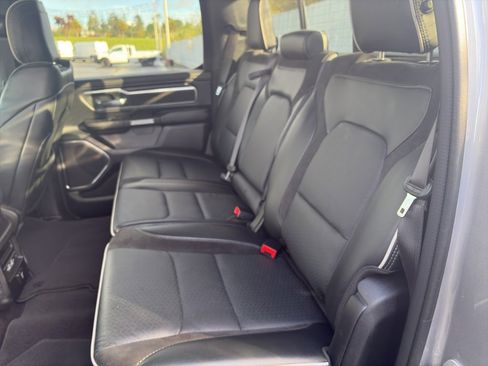 Used 2025 RAM 1500 Laramie image 16