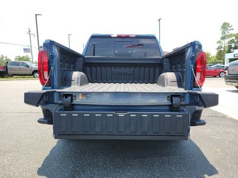 Used 2026 GMC Sierra 1500 Denali Ultimate AWD/4WD image 30